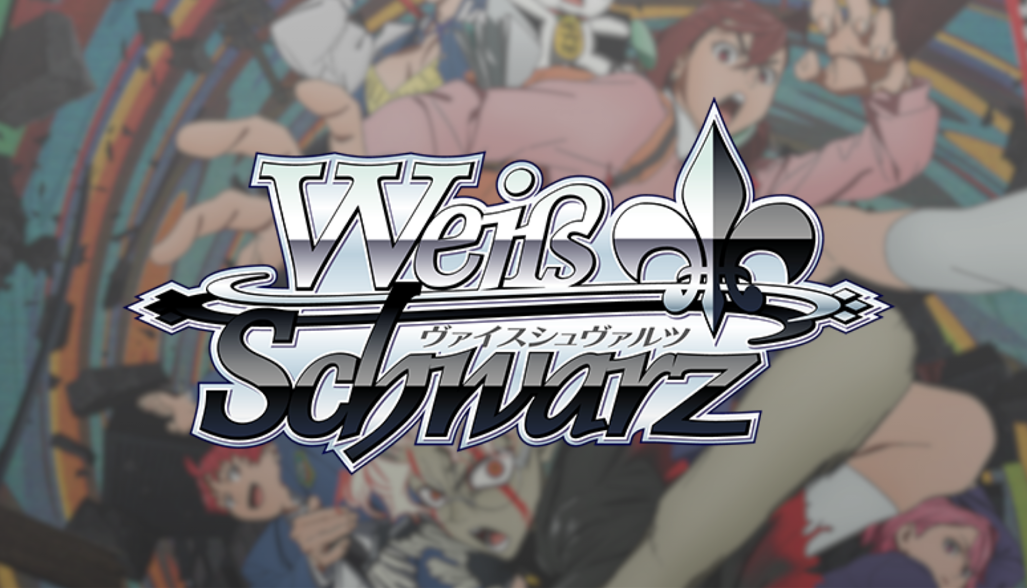 Shop Weiss Schwarz TCG – QuickTCG LLC