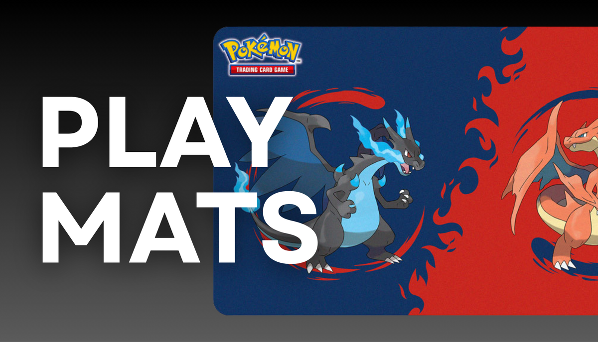Playmats