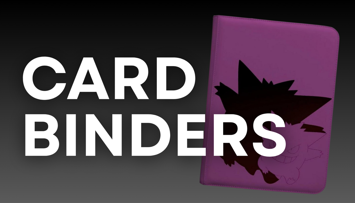 Binders