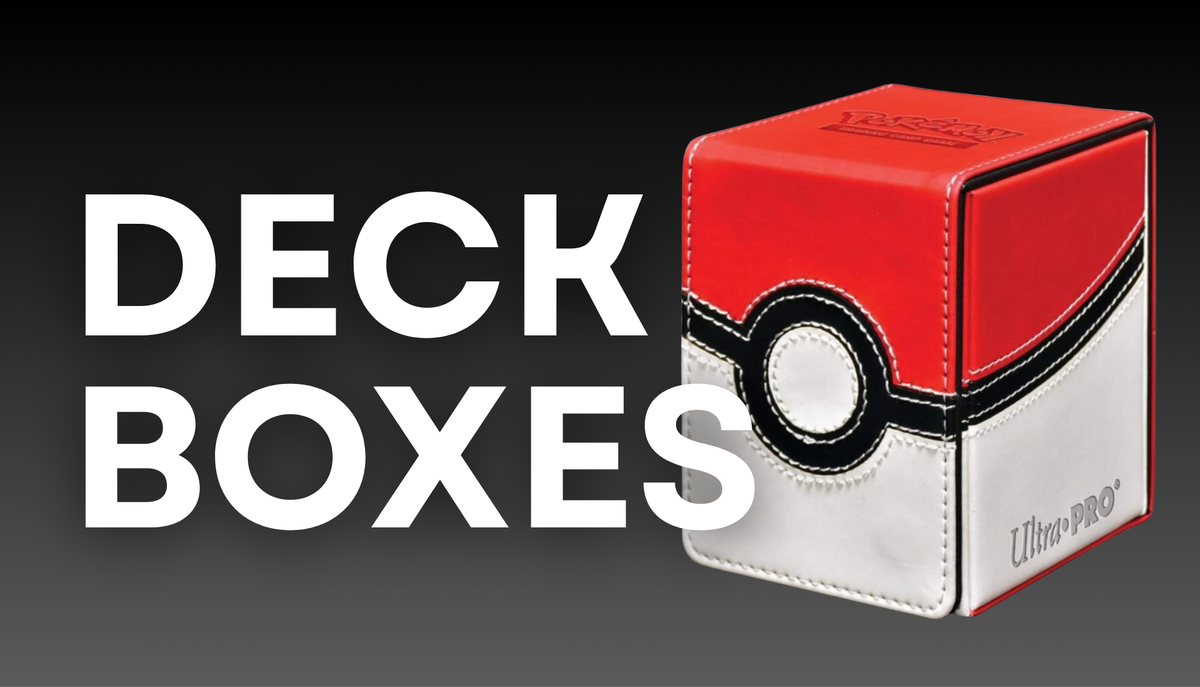 Deck Box