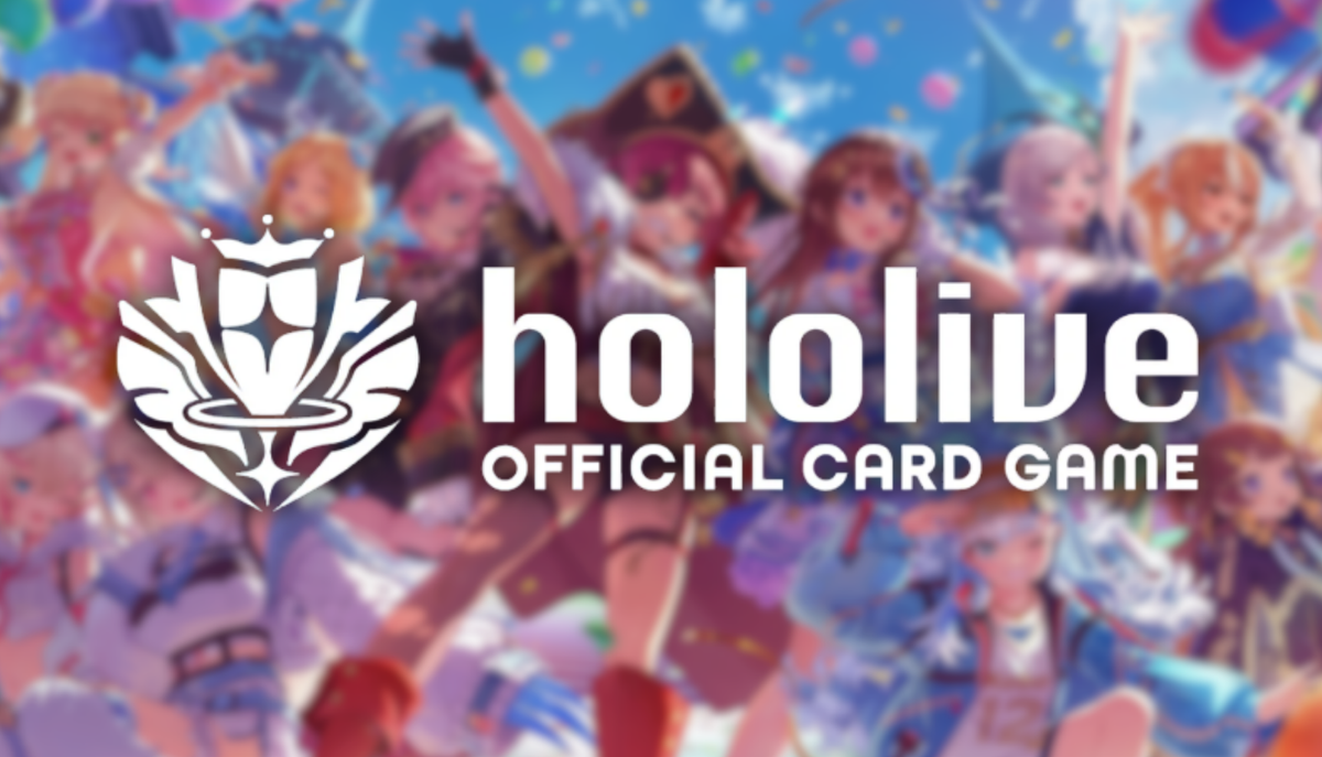 Hololive TCG