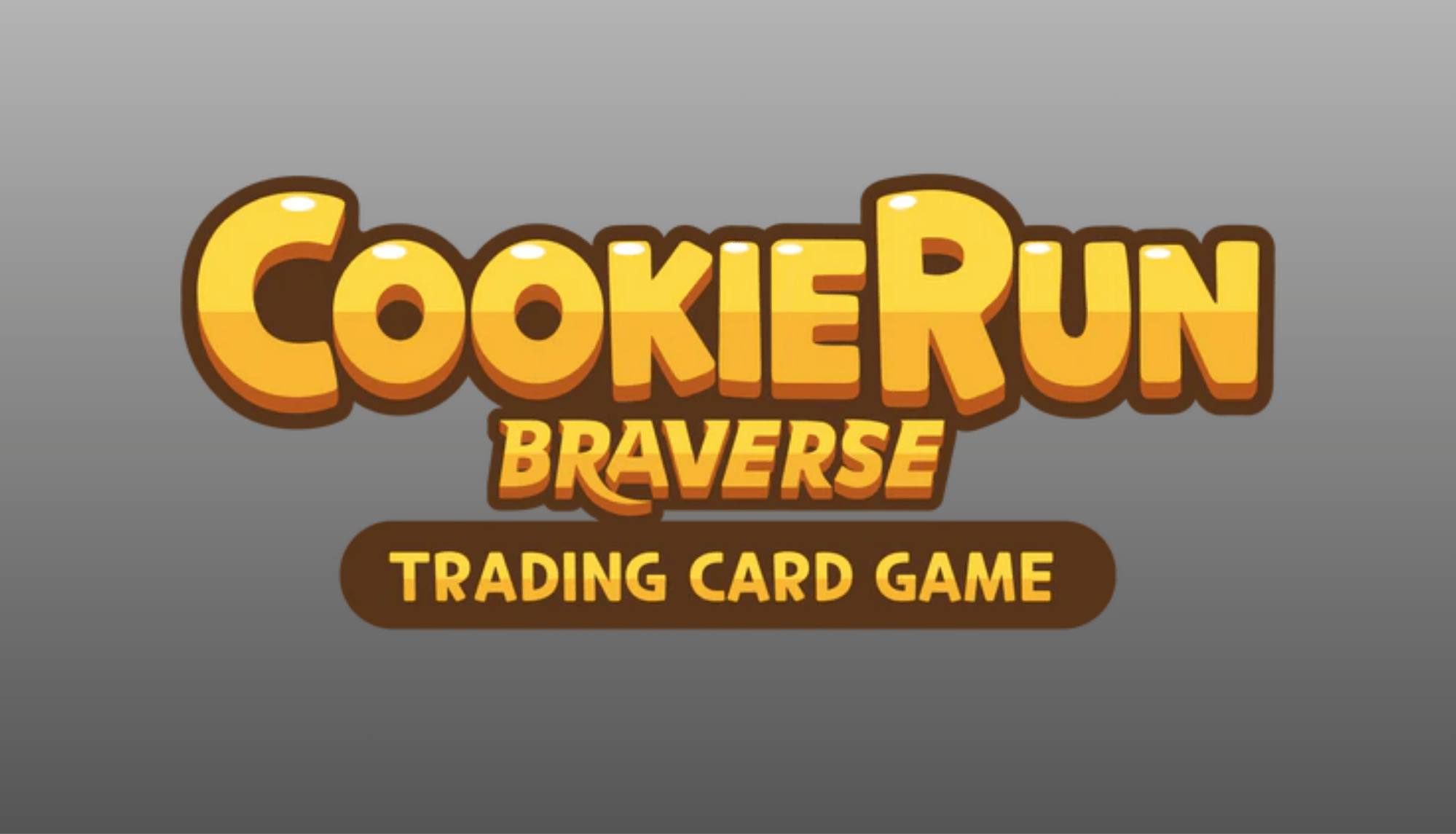CookieRun TCG - QuickTCG LLC