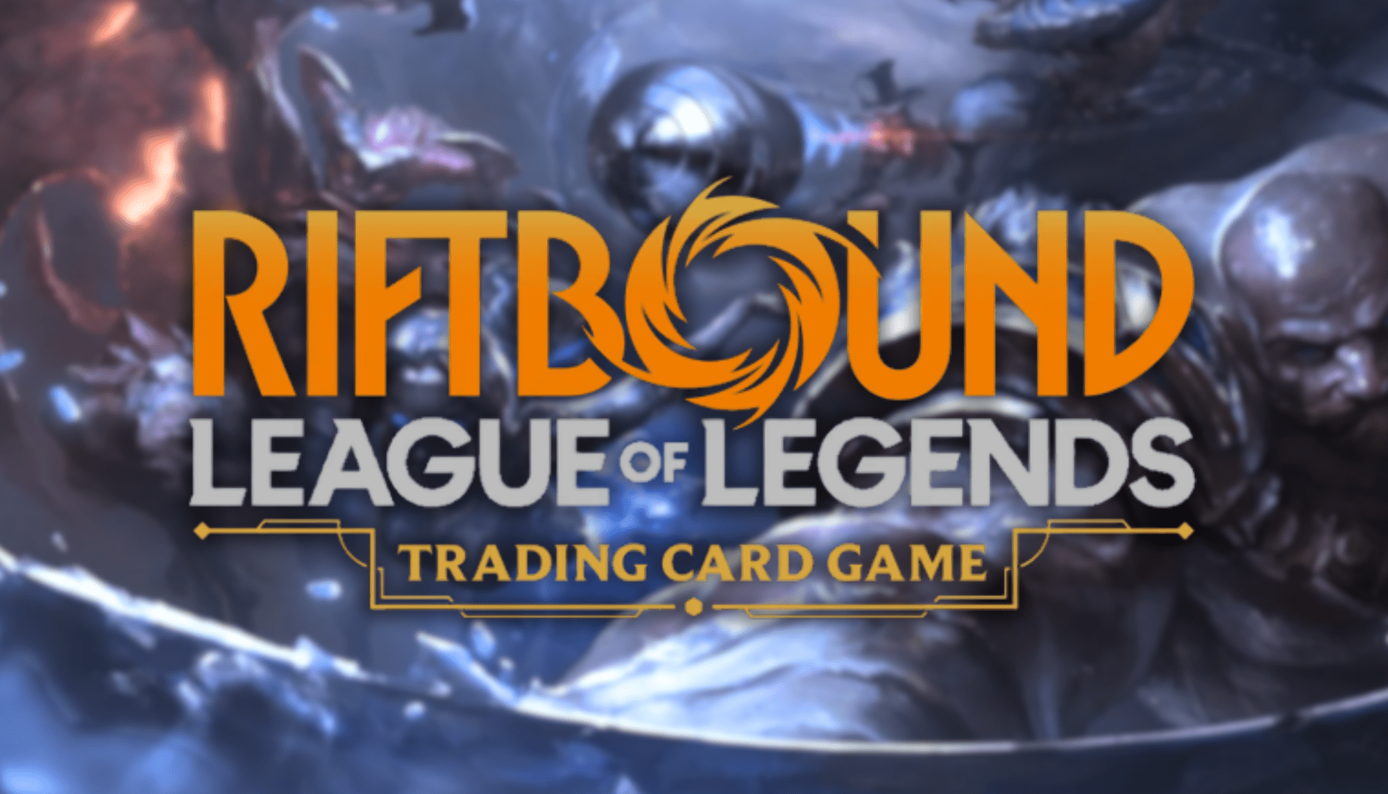 Riftbound - QuickTCG LLC