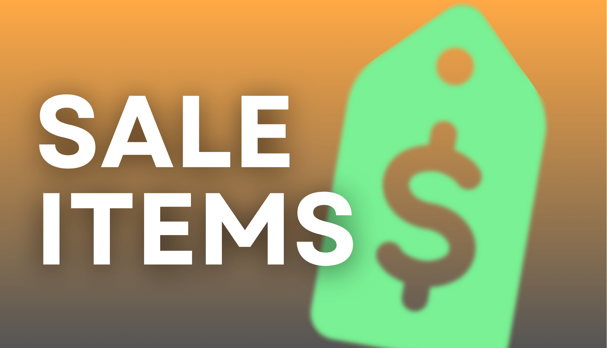 Sale Items 🏷️ - QuickTCG LLC