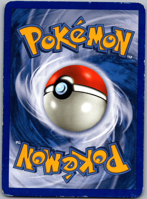 2002 Warp Energy Reverse Holo 147 - QuickTCG LLC