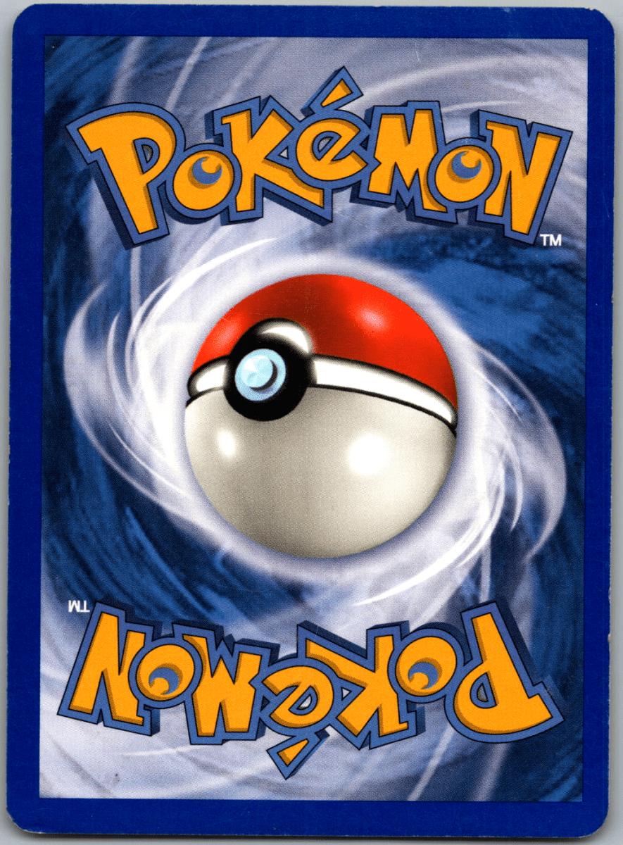 2003 Corphish 52 - QuickTCG LLC