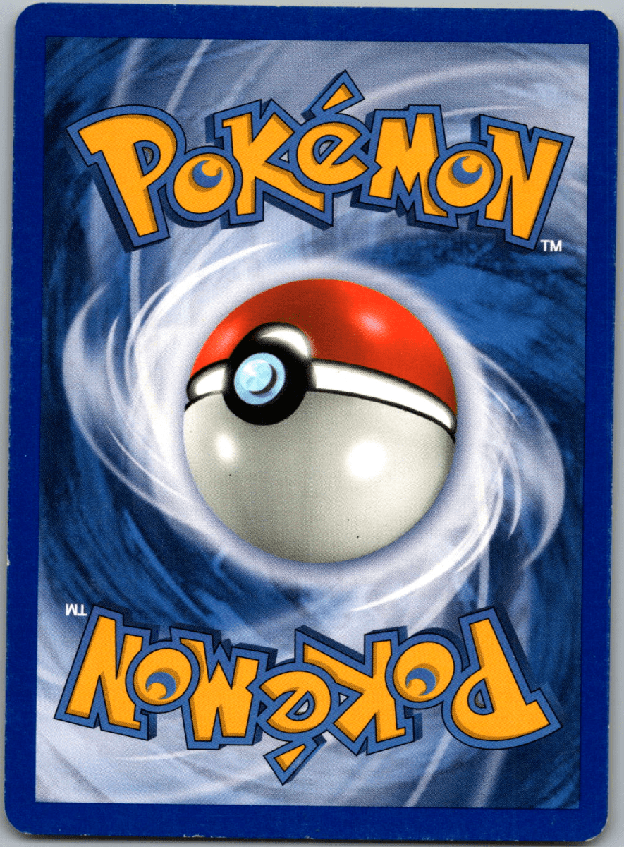 2004 Team Magma's Lairon 36 - QuickTCG LLC