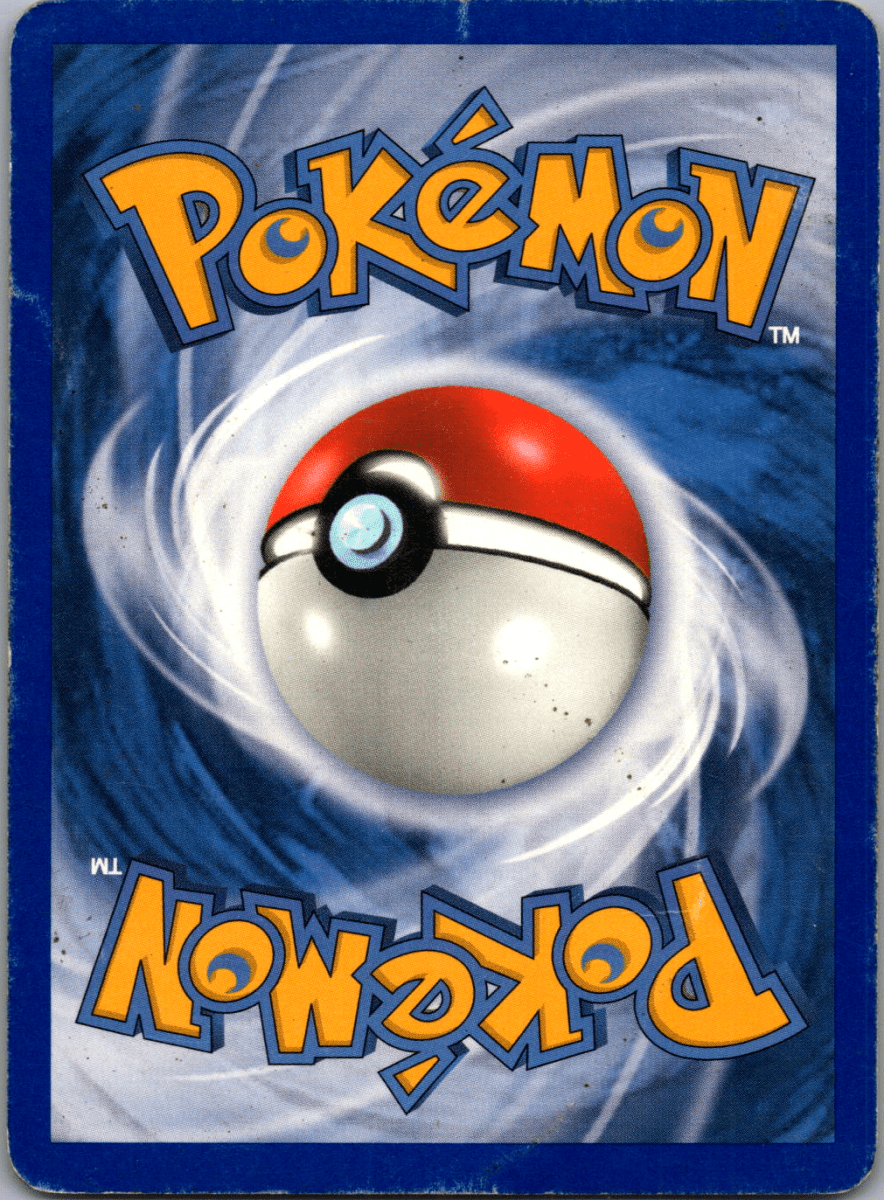2004 Team Magma's Lairon 36 - QuickTCG LLC