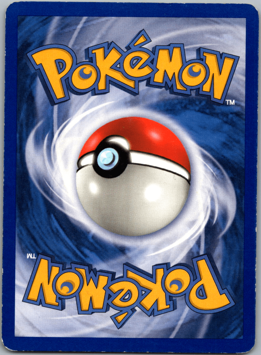 2004 Weedle 86 - QuickTCG LLC