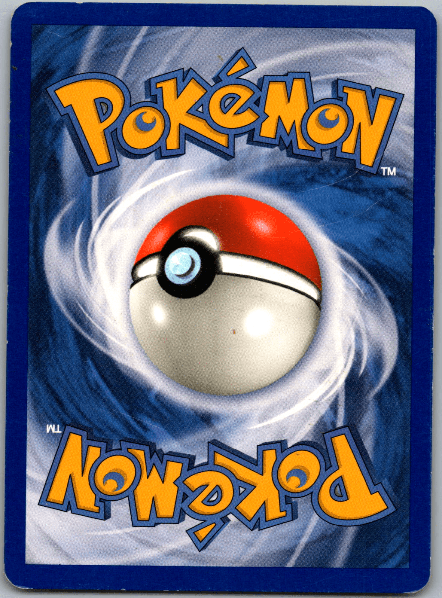 2005 Manectric 38 - QuickTCG LLC