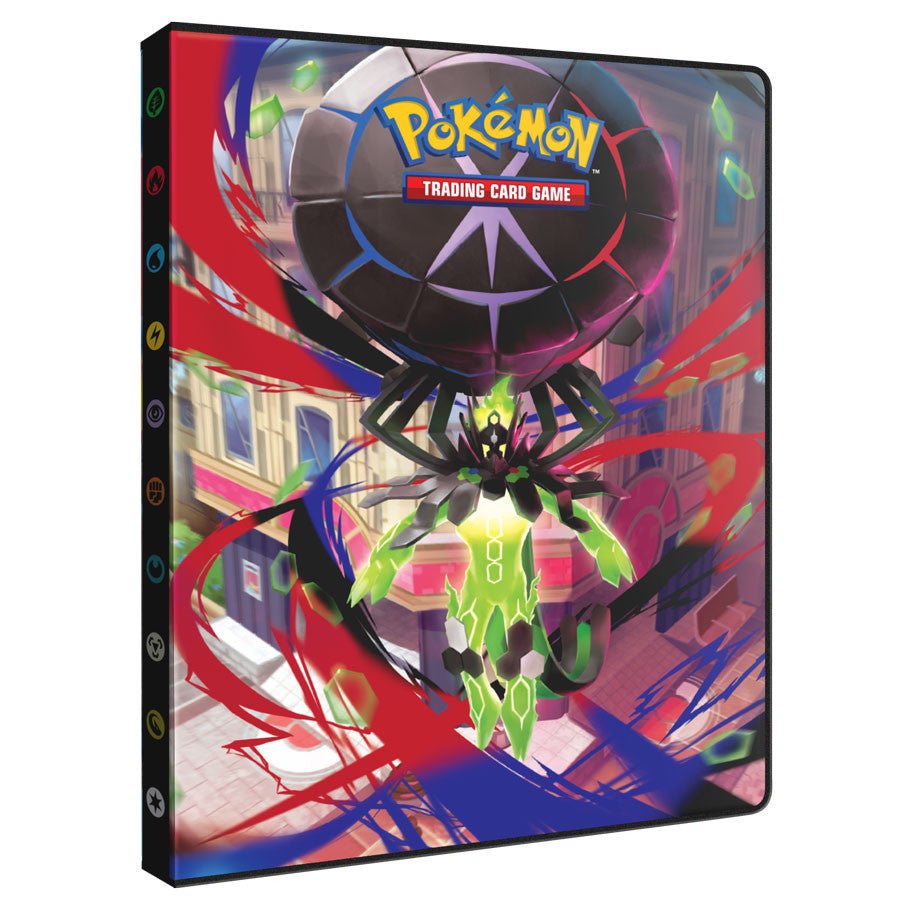 9 - Pocket: Portfolio: Pokémon: Perfect Order - QuickTCG LLC