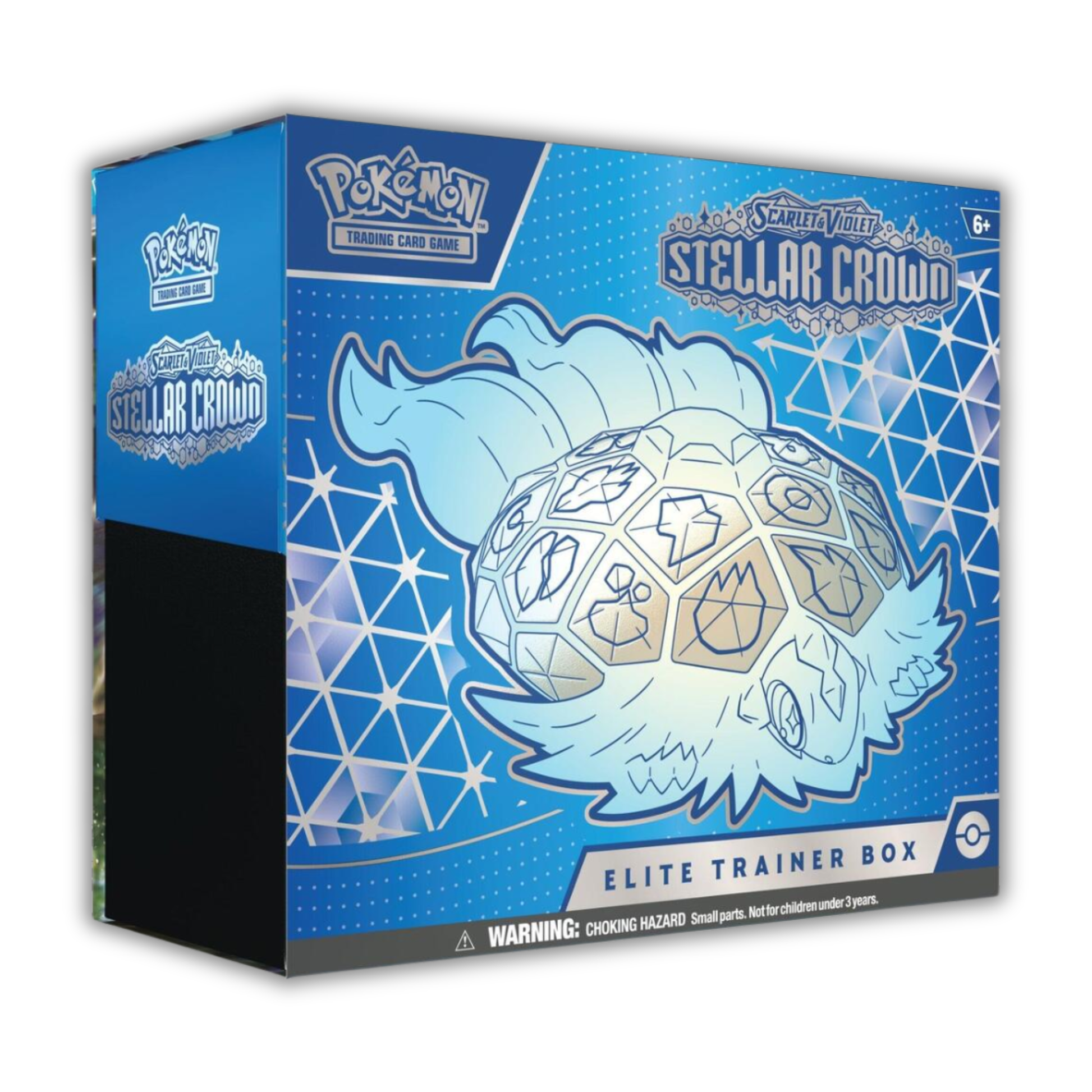 Stellar Crown: Elite Trainer Box