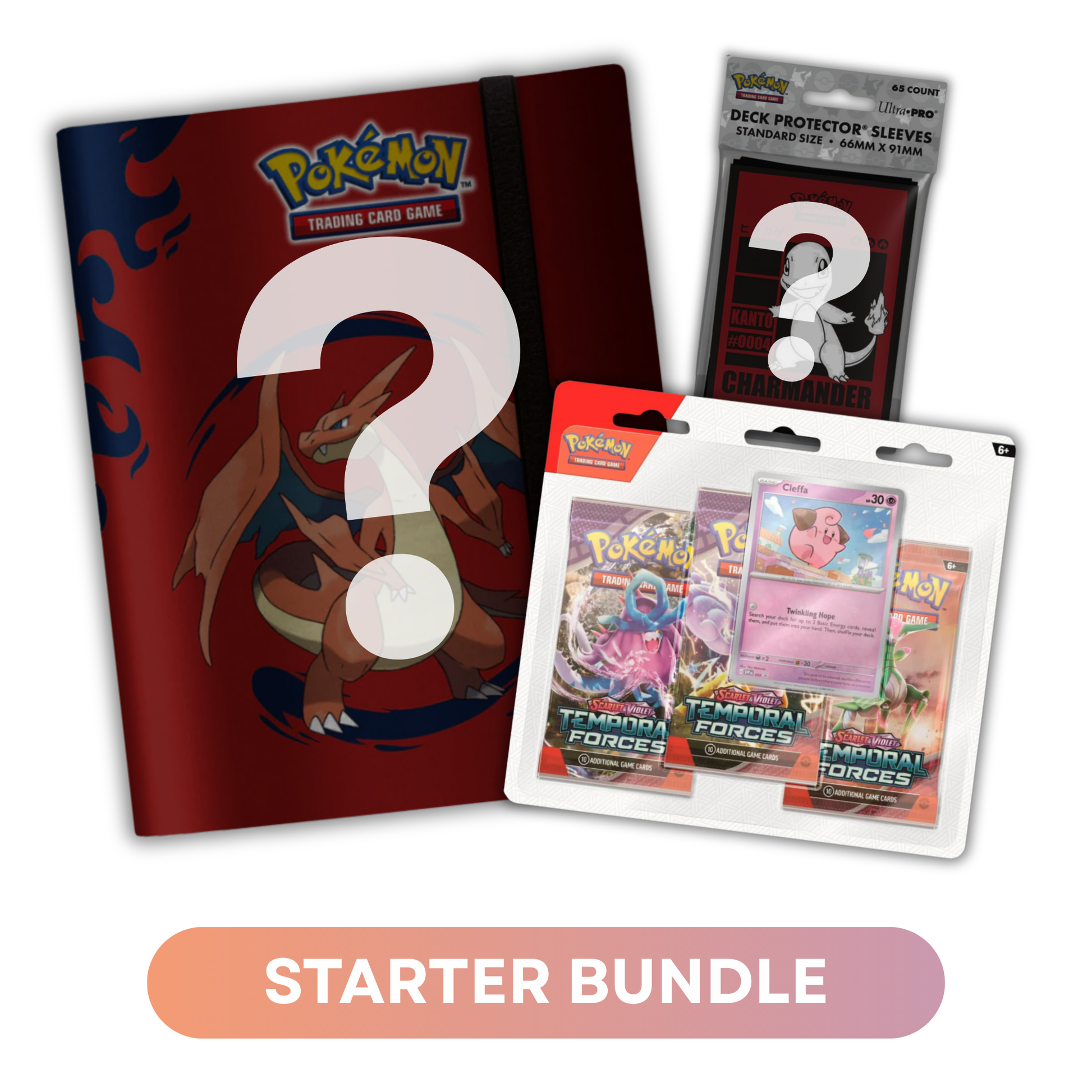 Starter Bundle