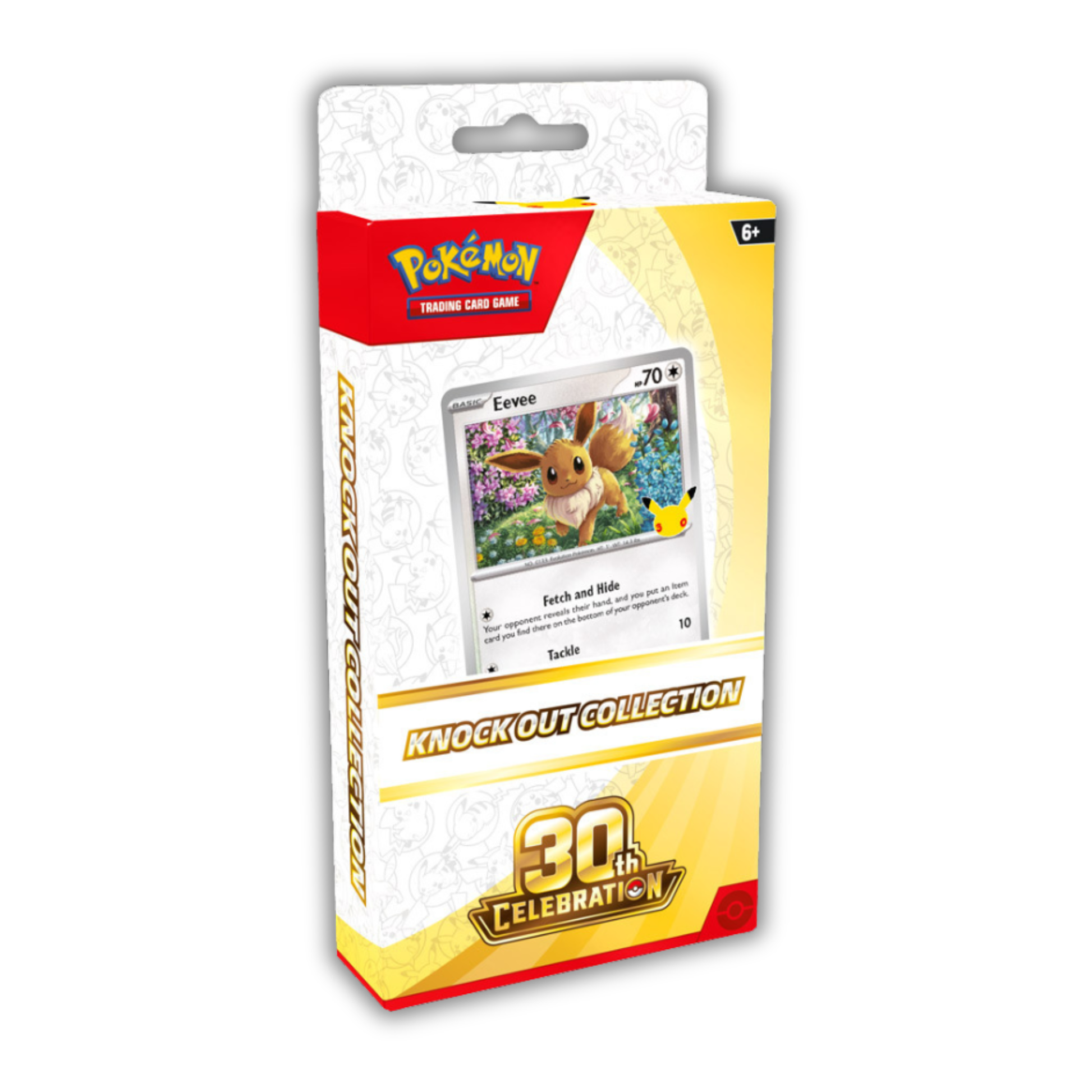 30th Celebration: Knockout Collection