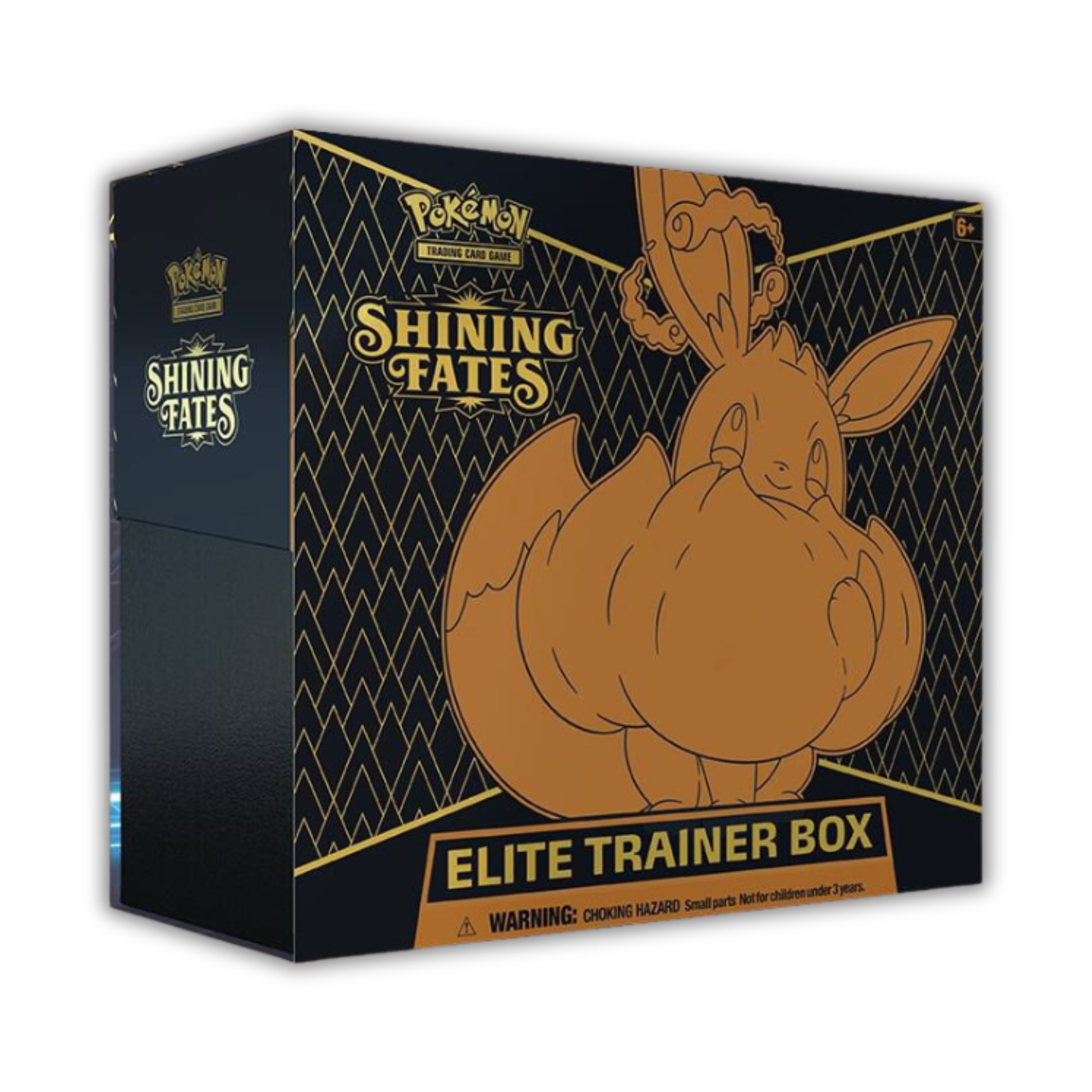 Shining Fates Elite Trainer Box