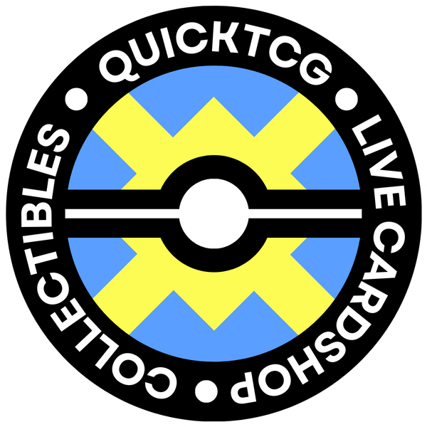 QuickTCG LLC