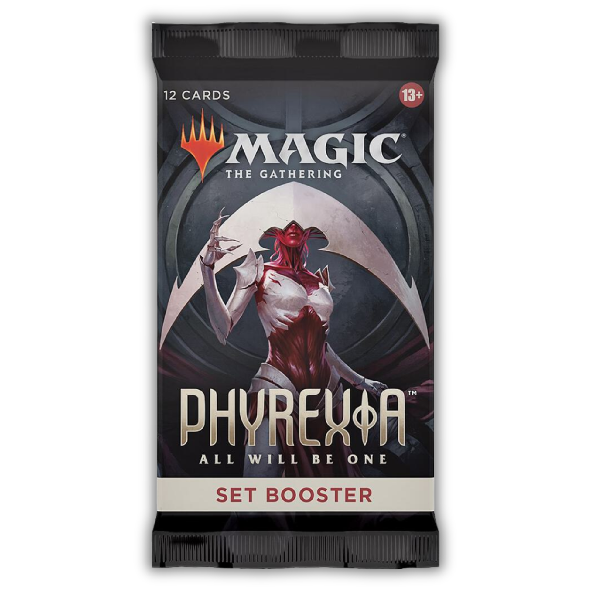 Phyrexia: All Will Be One (ONE) - Set Booster Pack