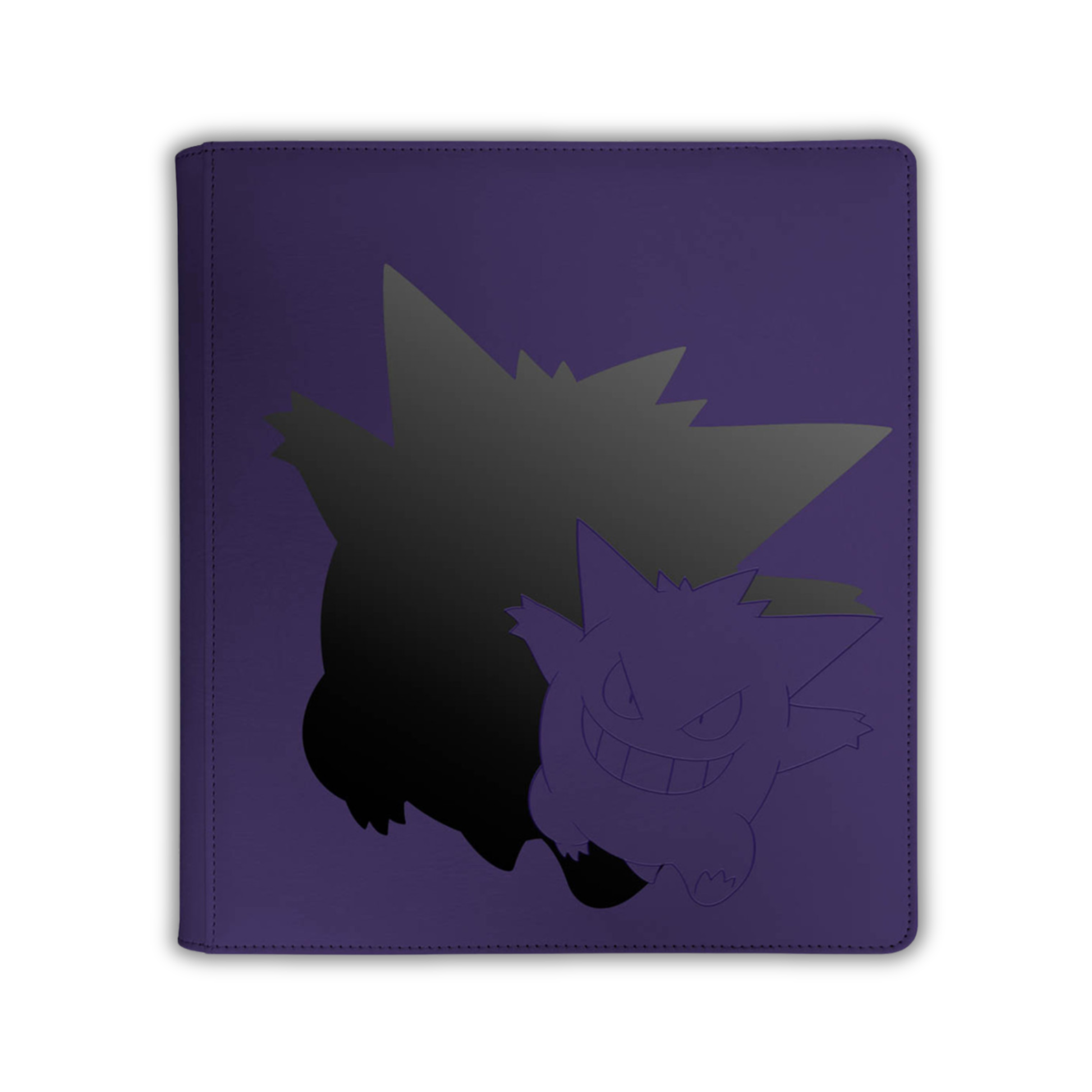 Binder: 12-Pocket: PRO: Pokémon: Elite Series: Gengar