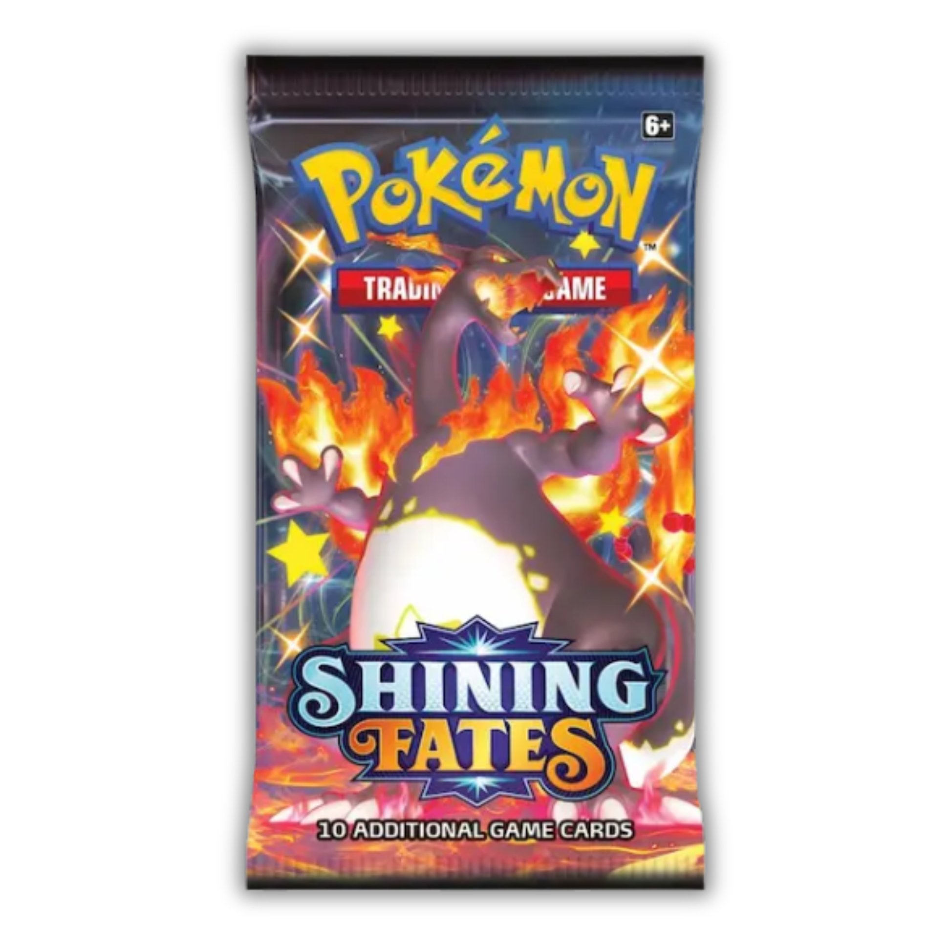 Shining Fates Booster Pack