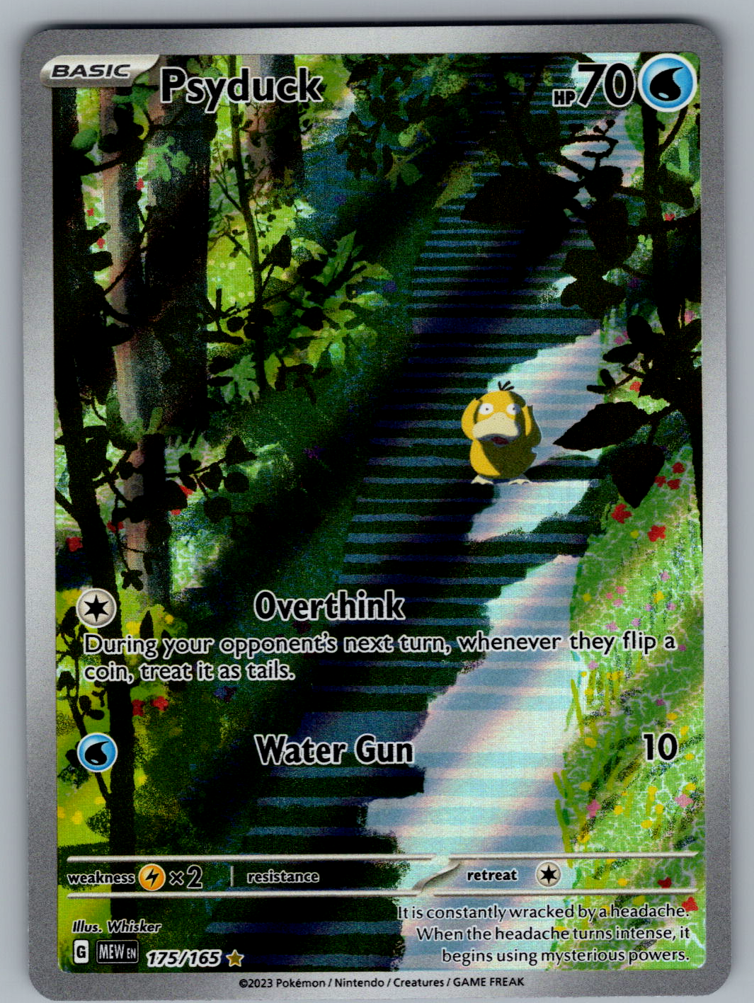 Psyduck #175