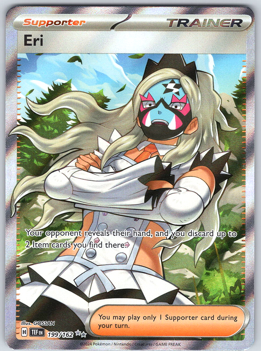 Eri #199/162