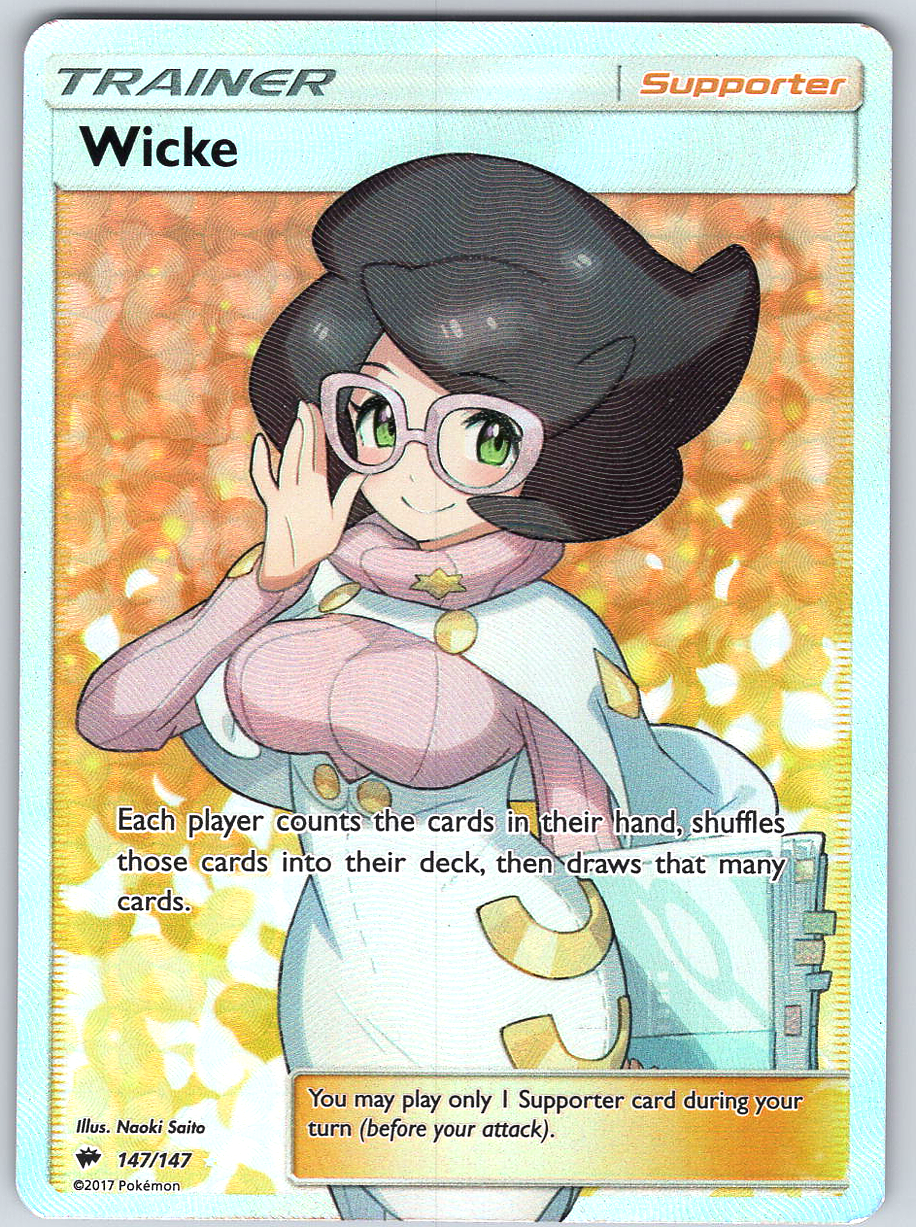 Wicke #147