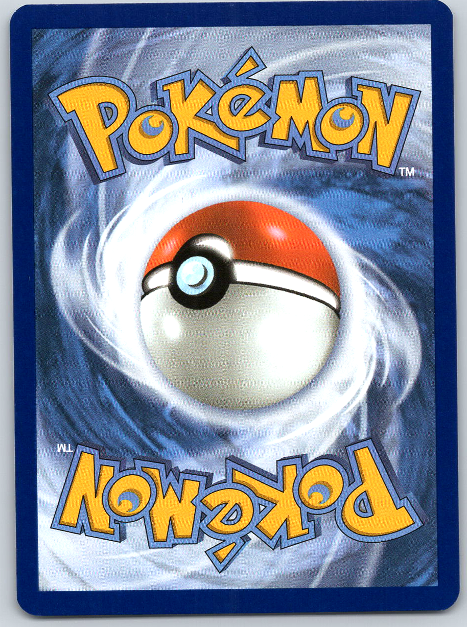 Charcadet #022 Pokémon Center Promo