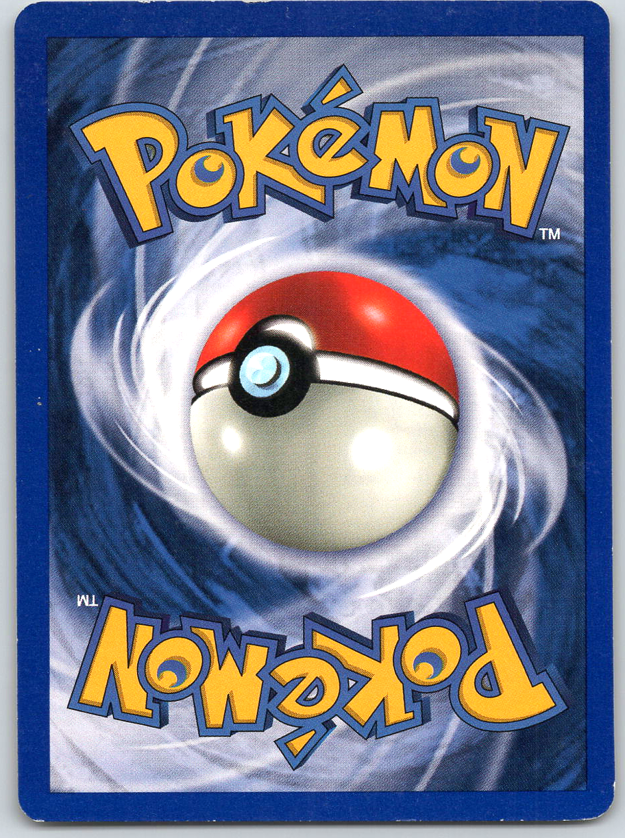Dragonair #18 Base Set Shadowless