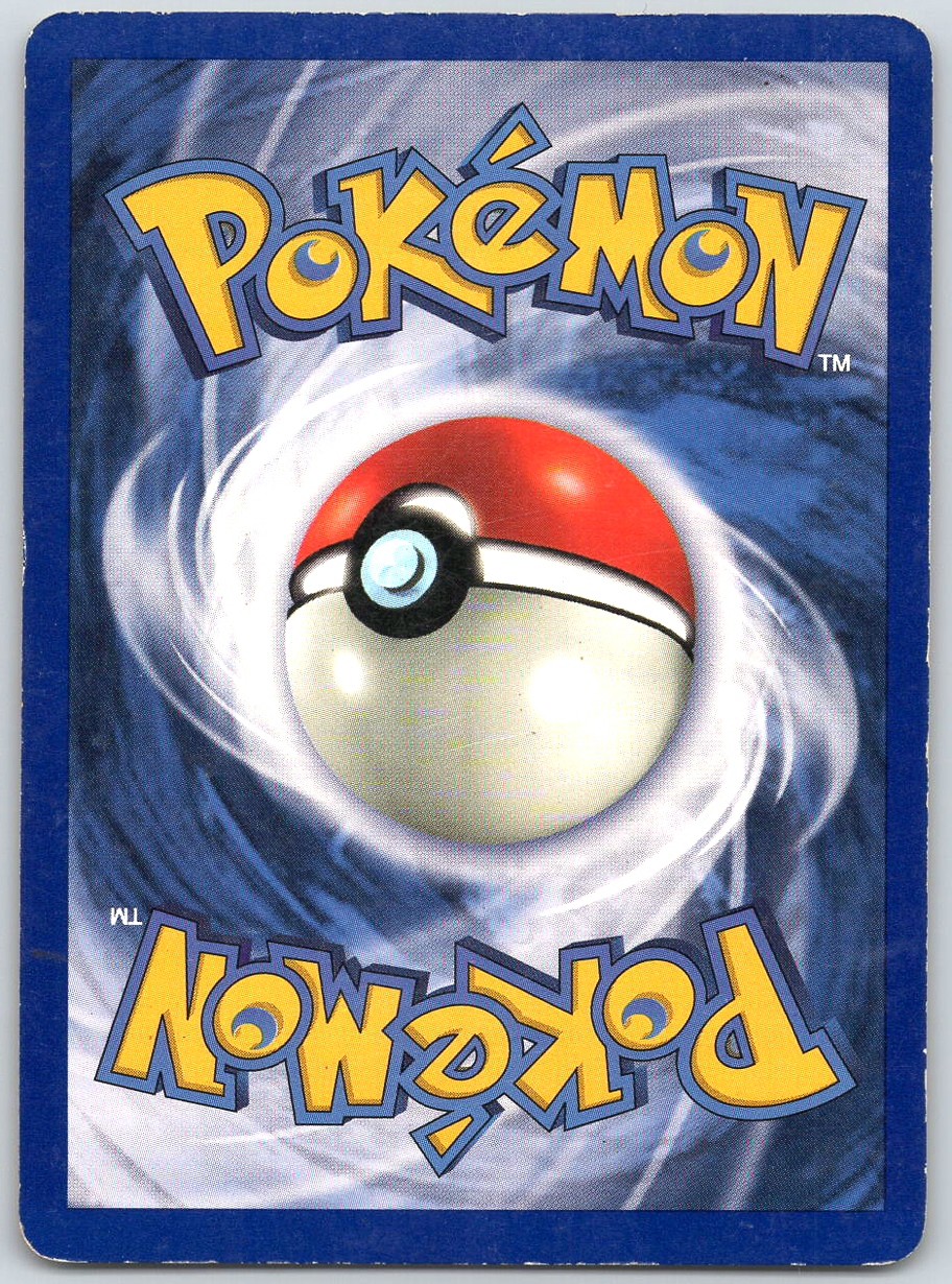 Poliwag #59 Base Set Shadowless 1st Edition