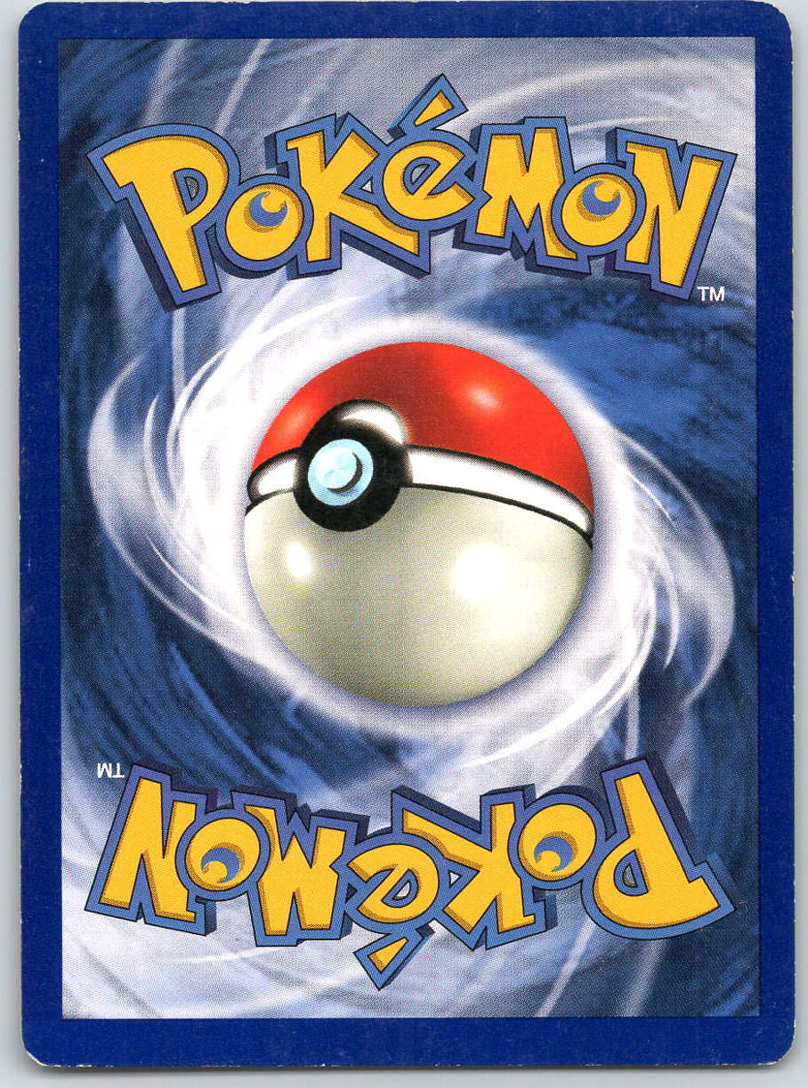 Abra #43 Base Set Shadowless 1st Edition
