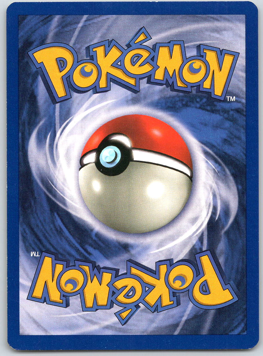 Dodrio #34 Jungle 1st Edition
