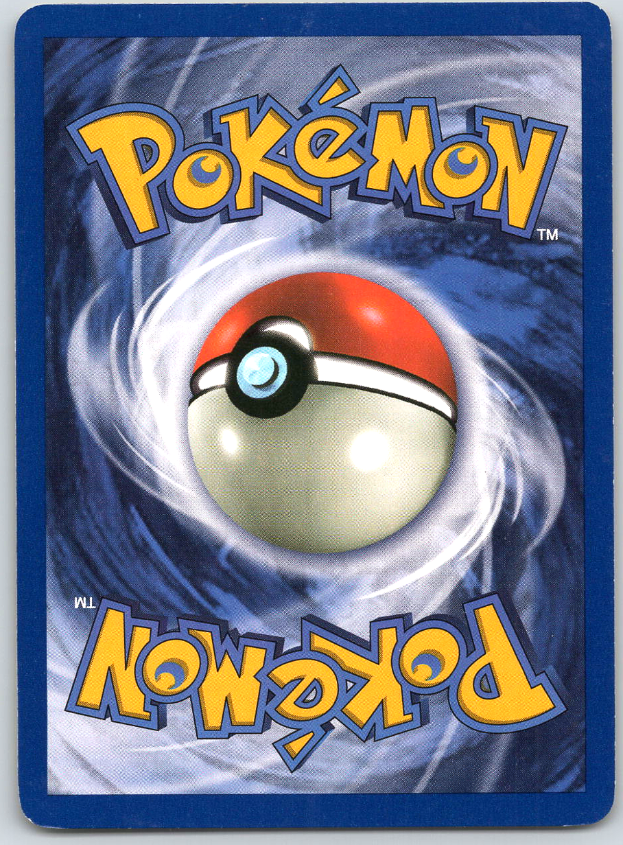 Dodrio #34 Jungle 1st Edition