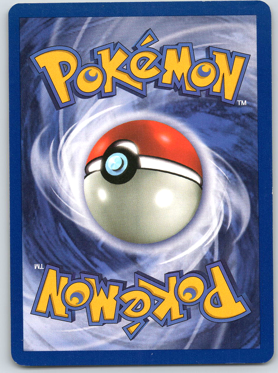 Goldeen #53 Jungle 1st Edition
