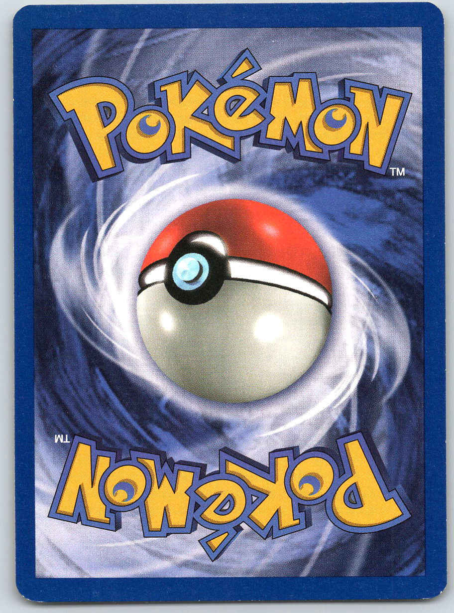 Lickitung #38 Jungle 1st Edition