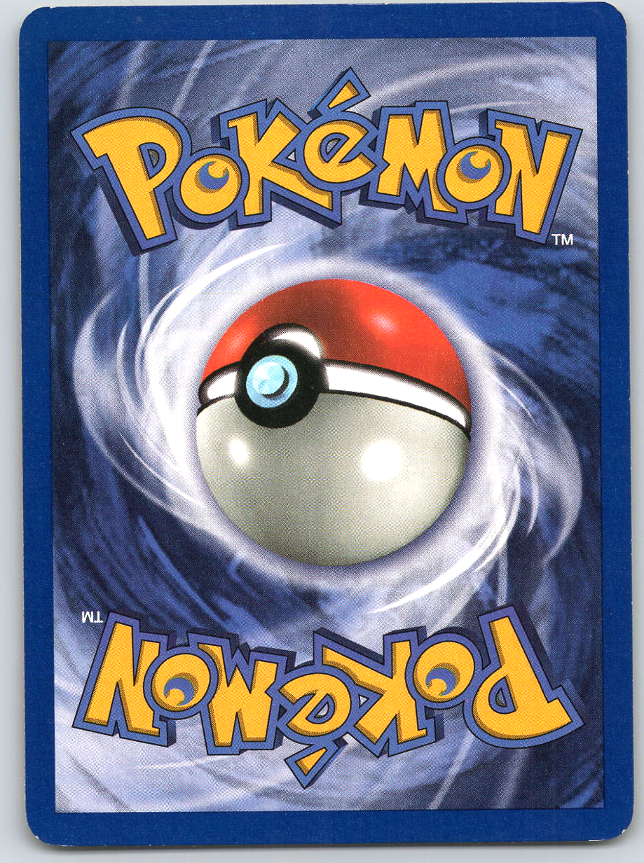 Lickitung #38 Jungle 1st Edition