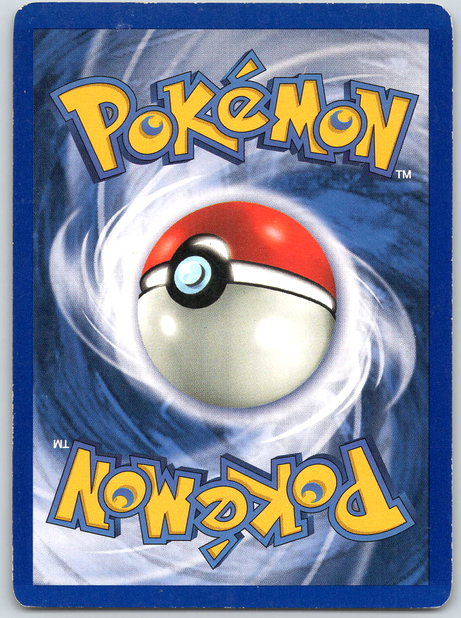 Machoke #34 Base Set Shadowless 1st Edition