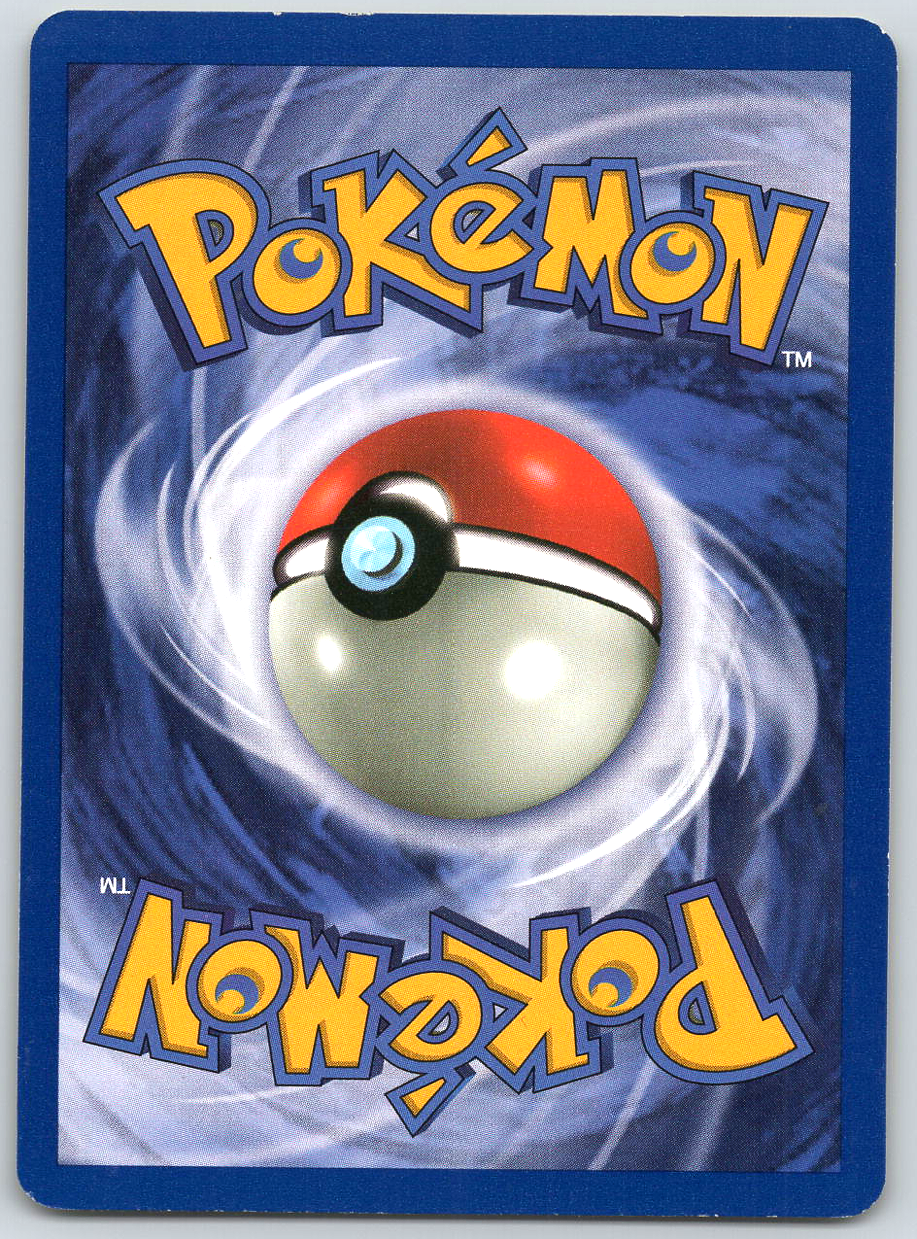 Oddish #58 Jungle 1st Edition