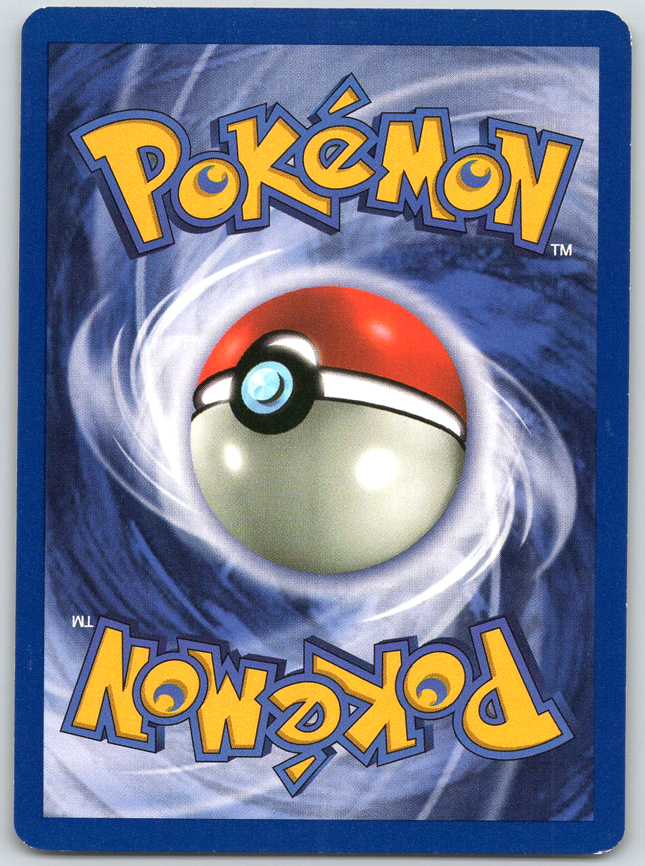 Oddish #58 Jungle 1st Edition