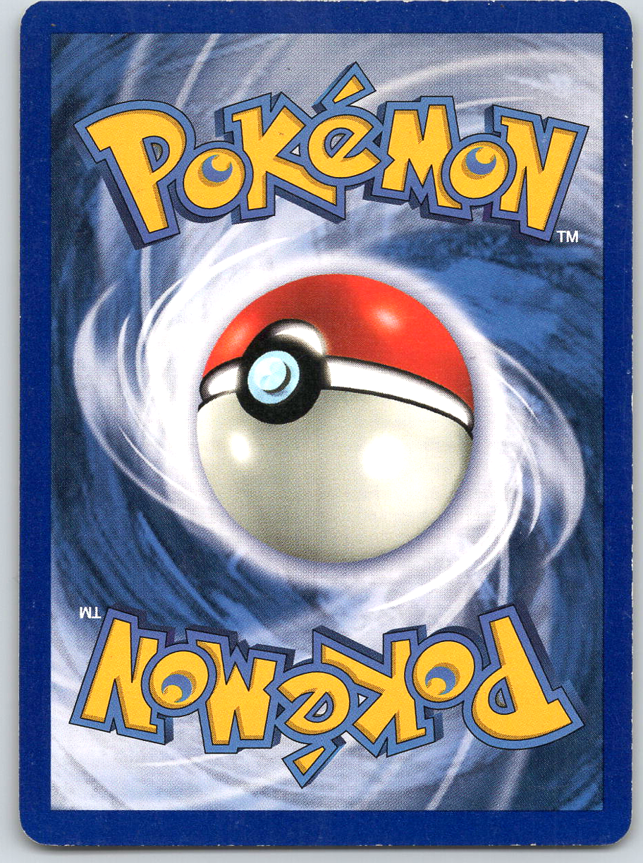 Arcanine #23 Base Set Shadowless 1st Edition