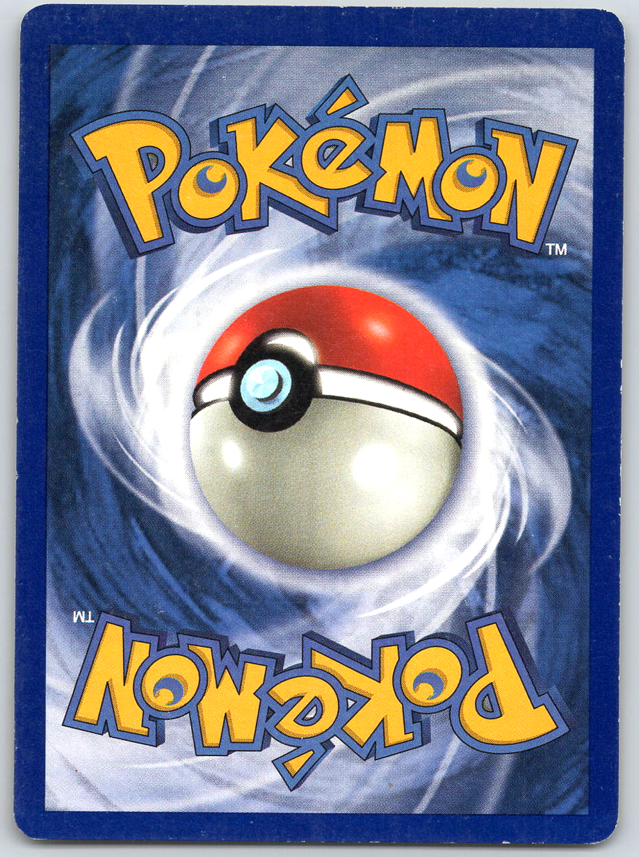 Voltorb #67 Base Set Shadowless 1st Edition
