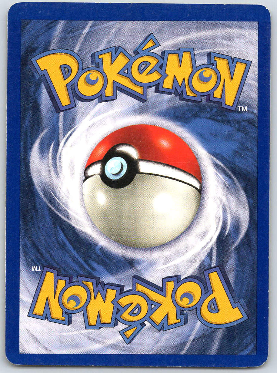 Magnemite #53 Base Set Shadowless 1st Edition