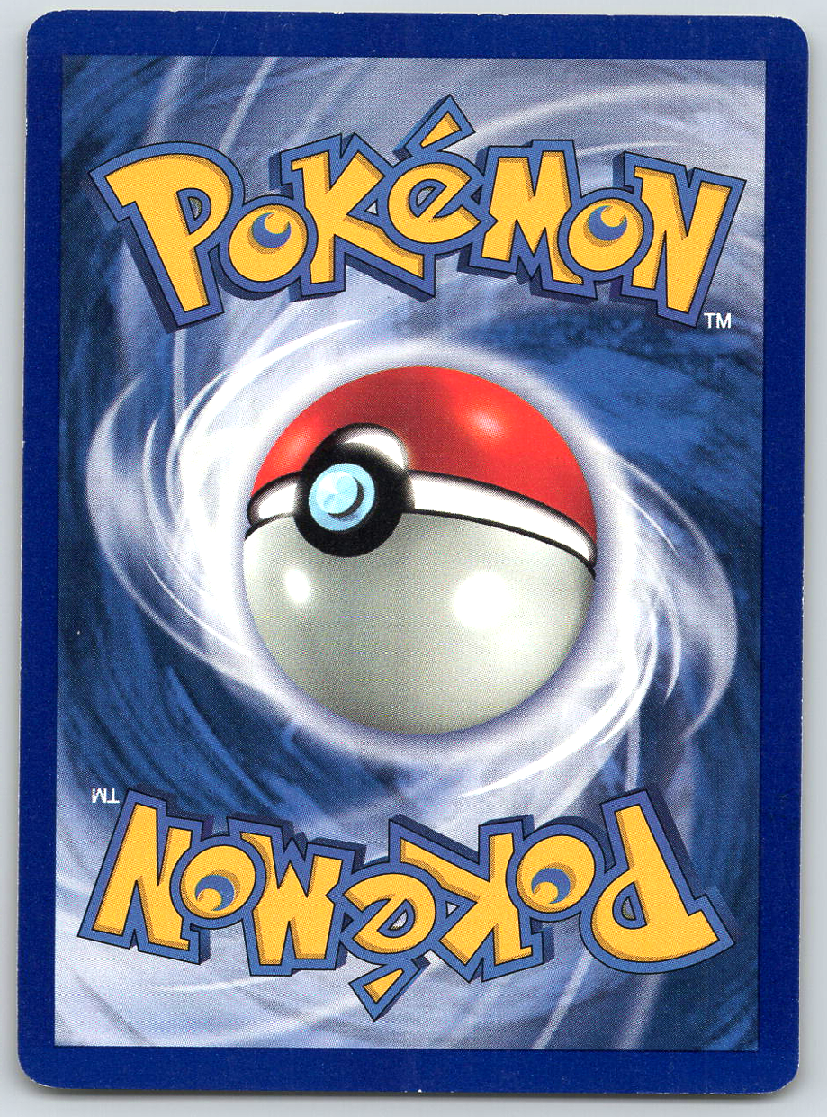 Bulbasaur #44 Base Set Shadowless 1st Edition