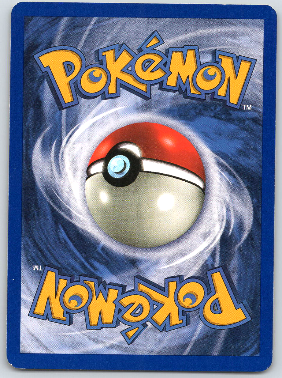Pikachu #58 Base Set Unlimited
