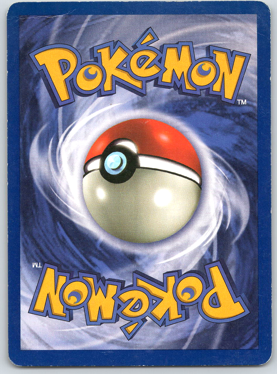Flareon #19 Jungle 1st Edition