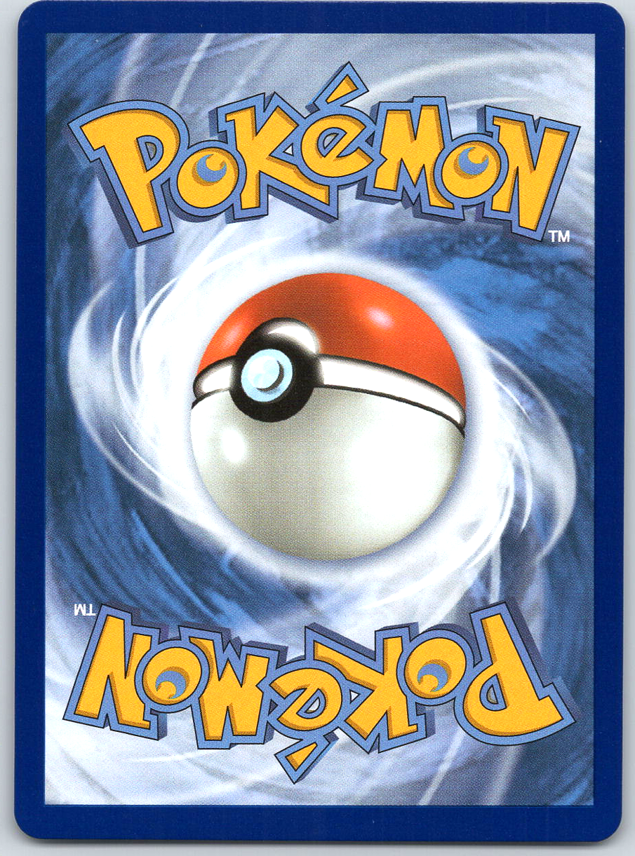 Fan Rotom #250/217