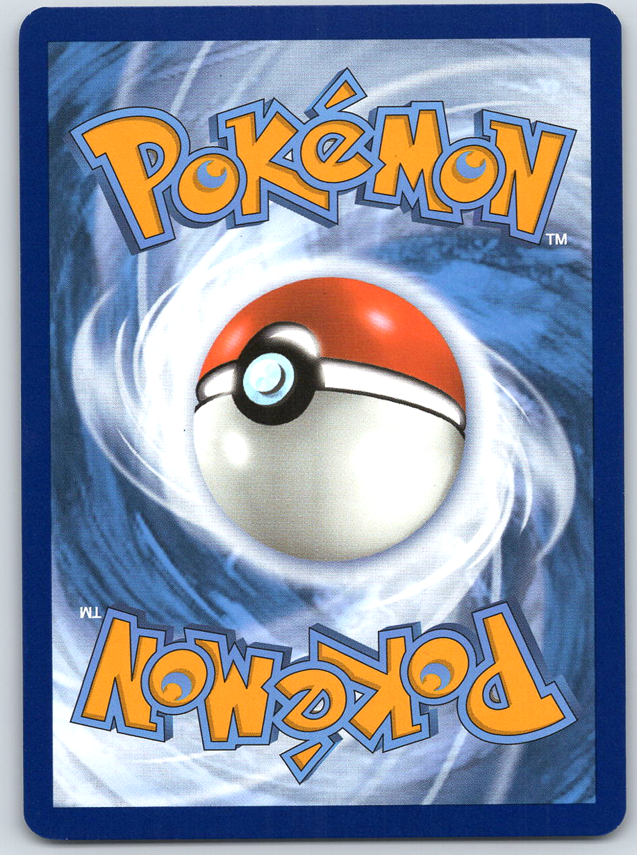 N's Zoroark ex #175/159