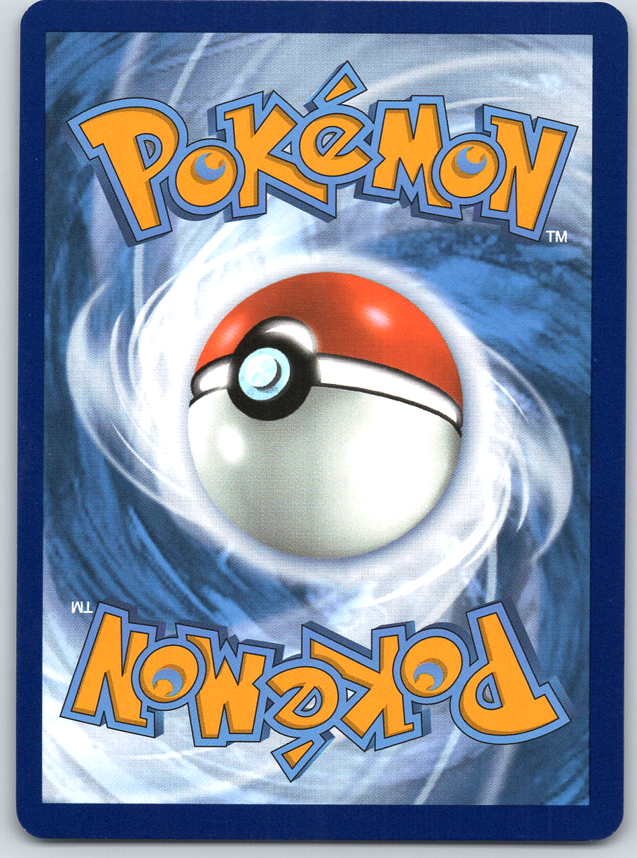 N's Zoroark ex #175/159