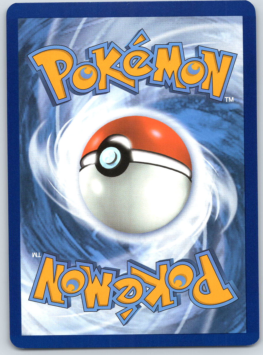 N's Zorua - 189 #189