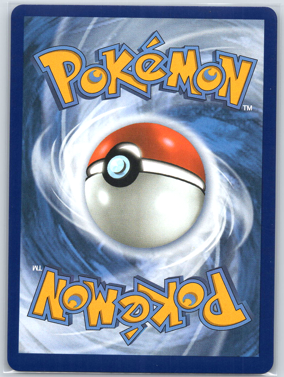 N's Zoroark ex #175/159
