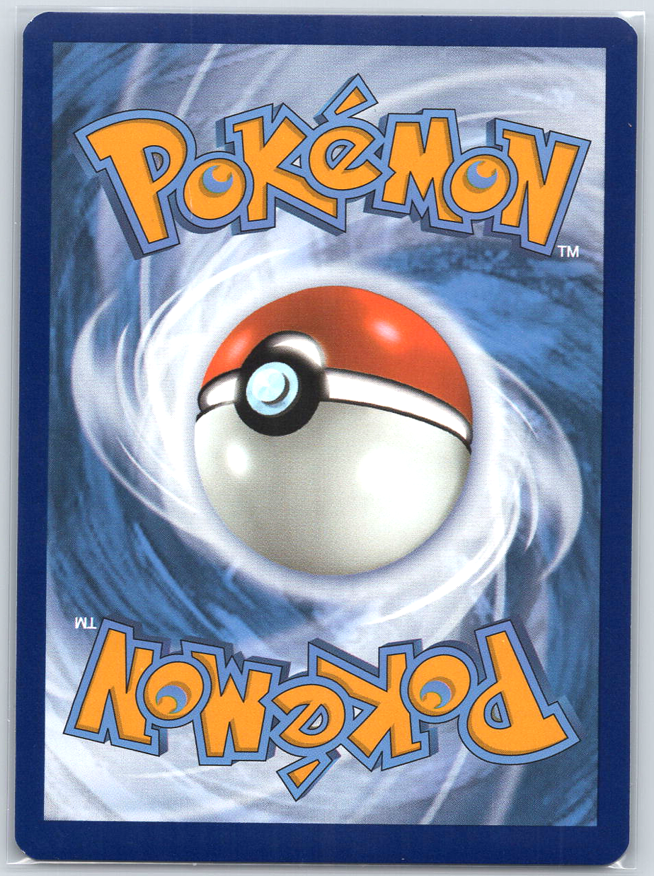 Blissey ex #201/167